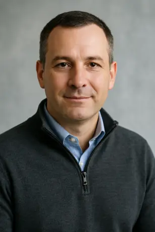 CIO - Mid-market Technology Company testimonial